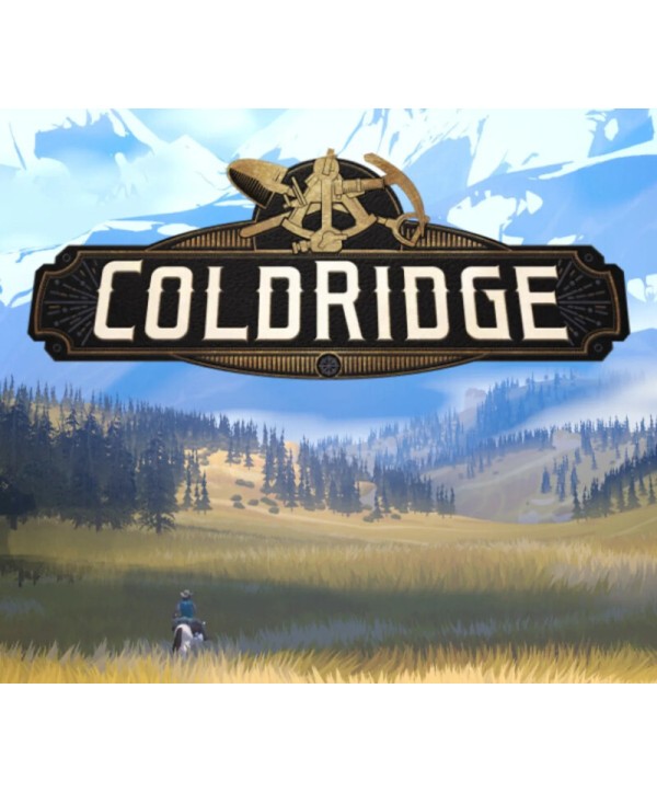 ColdRidge Steam Key GLOBAL